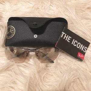 Rayban Sunglasses